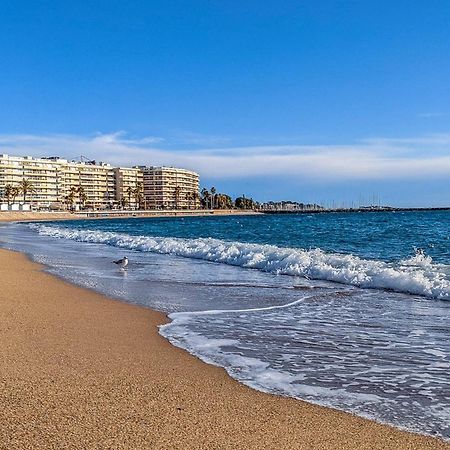 Appartement 2P, 4 Couchages, Terrasse Et Salon De Jardin A 200M De La Plage, Frejus - Fr-1-226A-22 Exterior foto