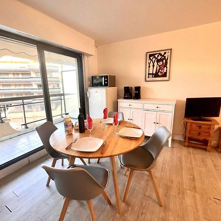 Appartement 2P, 4 Couchages, Terrasse Et Salon De Jardin A 200M De La Plage, Frejus - Fr-1-226A-22 Exterior foto