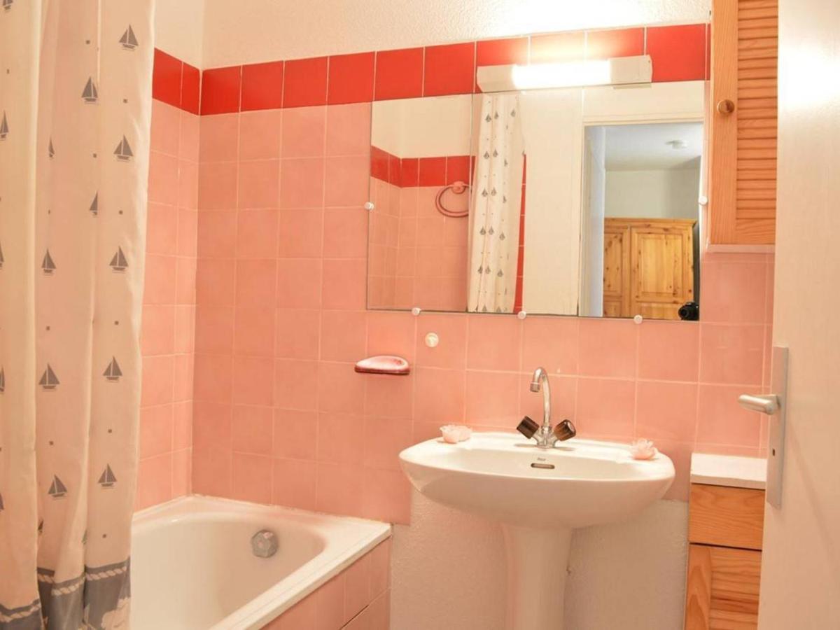 Appartement 2P, 4 Couchages, Terrasse Et Salon De Jardin A 200M De La Plage, Frejus - Fr-1-226A-22 Exterior foto