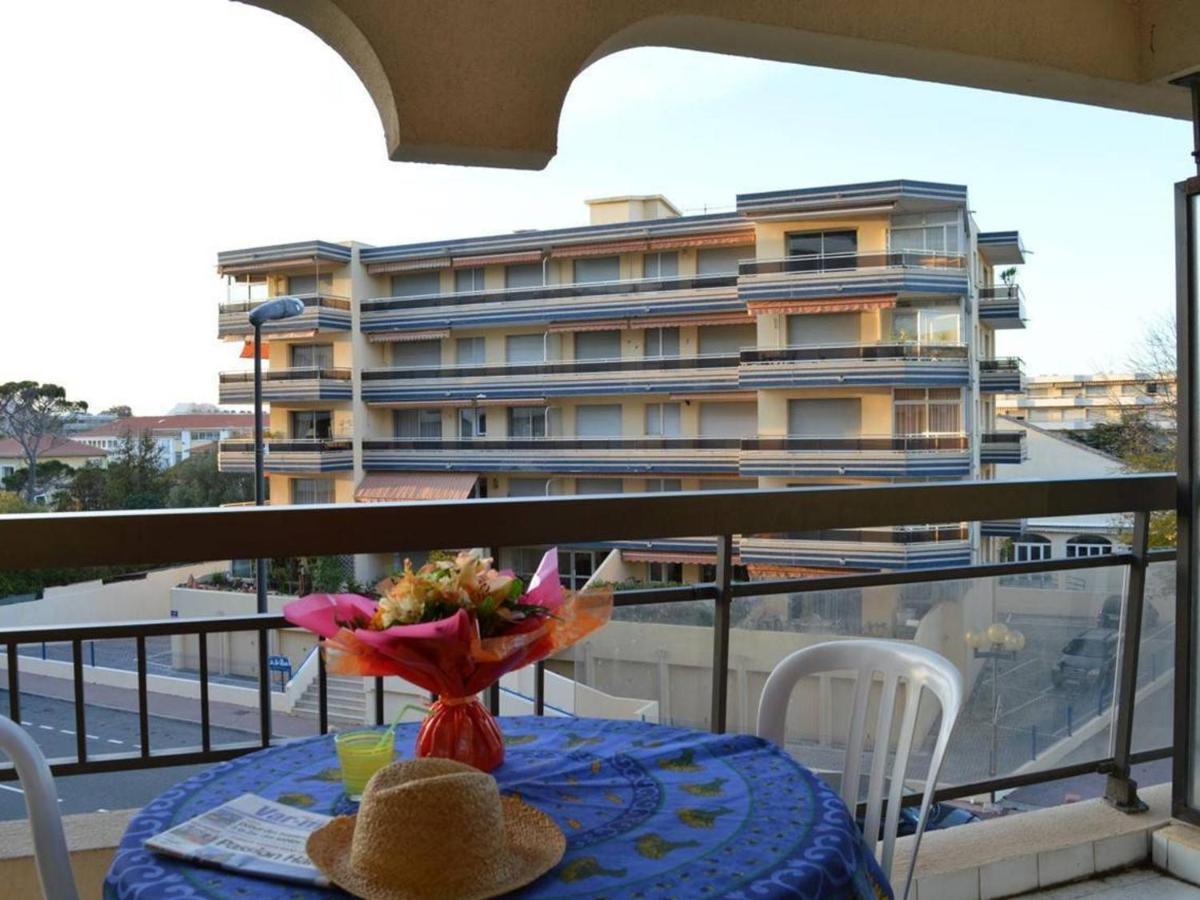 Appartement 2P, 4 Couchages, Terrasse Et Salon De Jardin A 200M De La Plage, Frejus - Fr-1-226A-22 Exterior foto